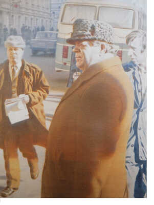 [Каталог аукциона Sotheby's]. Russian Contemporary Art. Auction in London. 12 march 2008.